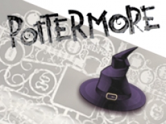 Гарри Поттер и тайна сайта Pottermore