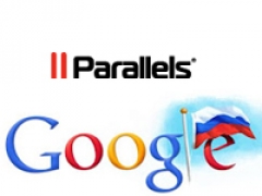 Компании Parallels и Google проведут совместный вебинар