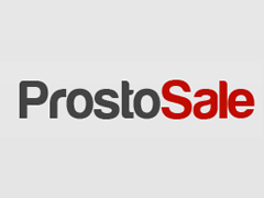 ProstoSale — создание интернет-магазинов