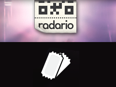 Радарио — выпуск и продажа электронных билетов