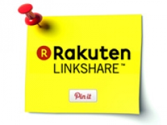 Японская интернет-компания Rakuten начала сотрудничать с Pinterest