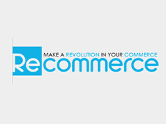 Recommerce — конструктор интернет-магазинов