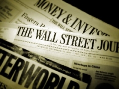 Рейтинг стартапов от The Wall Street Journal