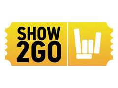 Show2go — онлайн продажа билетов на концерты