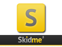 SkidMe —  отслеживание наиболее выгодных скидкок