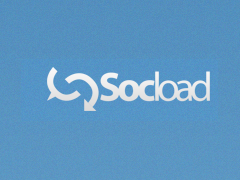 Socload — продажа продукта за положительные отзывы