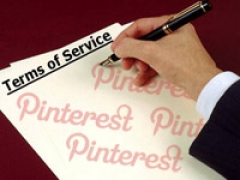 Совладелец Pinterest подтвердил наличие проблем у ресурса