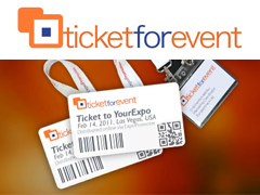 TicketForEvent — регистрация и продажа электронных билетов