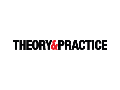 Теории и практики — платформа для обмена знаниями