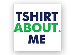 TshirtAboutMe — заказ футболки с изображением Facebook профиля