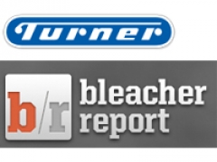 Спортивный портал Bleacher Report выкуплен телевизионной сетью Turner Broadcasting System