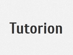 Tutorion — онлайн-обучение