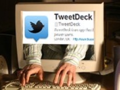Twitter отключил приложение TweetDeck из-за обнаруженной в нем ошибки