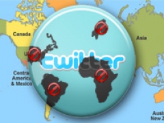 Государства берут на вооружение новую цензурную политику Twitter