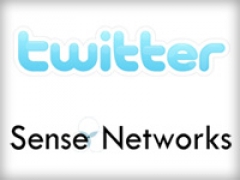 Twitter может приобрести геолокационный стартап Sense Networks