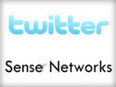 Twitter может приобрести геолокационный стартап Sense Networks