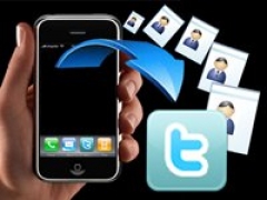 Twitter признался в загрузке данных со смартфонов пользователей