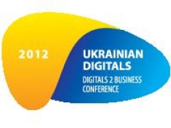 На конференцию «Ukrainian Digitals 2012» съезжаются специалисты в области цифровых коммуникаций
