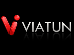 VIATUN —  приложение, предлагающее высокоскоростной мобильный Интернет