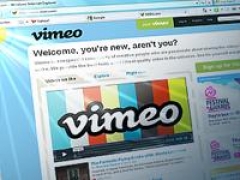 Видеосервис Vimeo начинает закрытое бета-тестирование обновленного дизайна