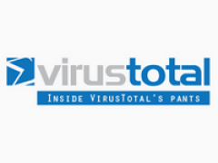 Компания Google приобрела бесплатный онлайновый сервис VirusTotal