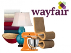 Акция в Pinterest увеличила конверсию интернет-ритейлера Wayfair.com на 107%