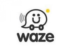 Навигационный стартап Waze вырос до 20 млн. пользователей