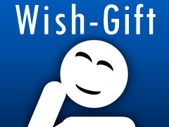 Wish-gift — исполнение желаний