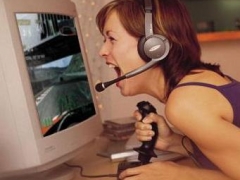 Женщины-геймеры больше занимаются сексом: исследование
