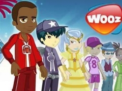 Компания Woozworld запускает WoozIn – аналог Facebook для детей