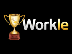 Workle — официальное трудоустройство 