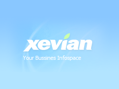 Xevian.Infospace — единое информационное пространство компании