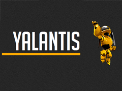 Yalantis — компания-разработчик мобильных приложений