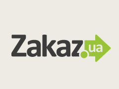 Zakaz — заказ доставки продуктов из супермаркетов